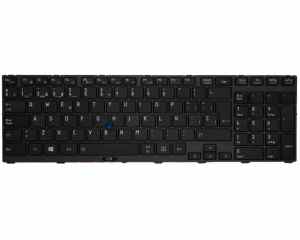 TECLADO TOSHIBA TECRA R850 R950 ES SP FRMPS PID07300